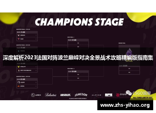 深度解析2023法国对阵波兰巅峰对决全景战术攻略精编版指南集